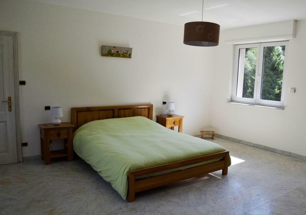 Villa Tenko Ουαγκαντουγκού Εξωτερικό φωτογραφία